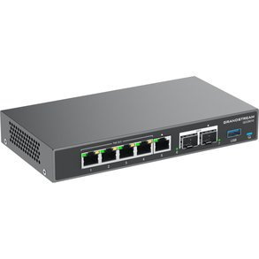 Grandstream GCC6010 Combined Router, PBX, Switch & Firewall