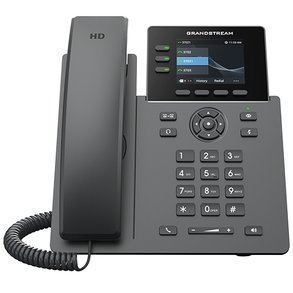 Grandstream GRP2611G 3-Line Carrier-Grade Ip Phone