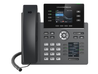 Grandstream GRP2614 4-Line Carrier-Grade Ip Phone
