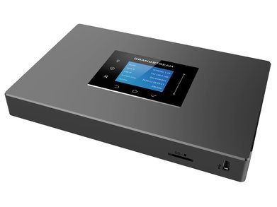 Grandstream Ucm6301 Ip PBX Collaboration Platform