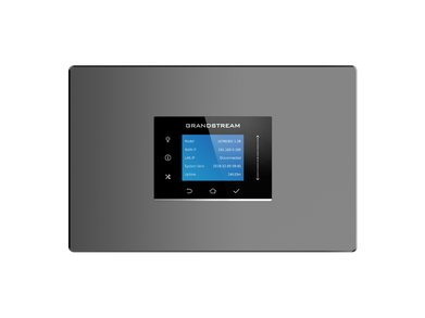 Grandstream Ucm6302a Ip PBX