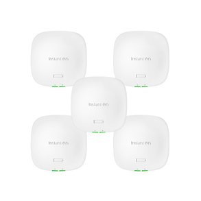 HPE Instant On AP21 Dual Band Wireless Access Point - Indoor