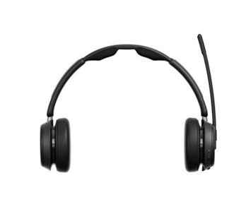 Jabra Epos Impact 1060T Wired Duo Headset Certified For Teams