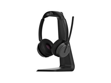 Jabra Epos Impact 1061T Anc Duo Hset Teams