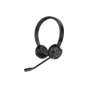 Jabra Evolve 65 Te Uc Dual Headset (Without Stand)