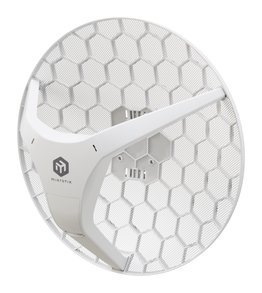 MikroTik Wifi 6 LHG 5 Ax (LHG-5axD)