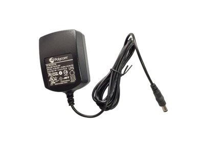 Polycom Universal Power Supply For VVX 150/250/350/450, 5V, 3A
