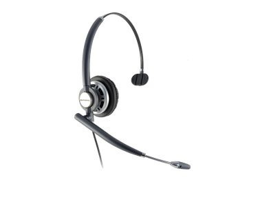Poly Plantronics HW710 Encore Pro 710 Monaural Headset