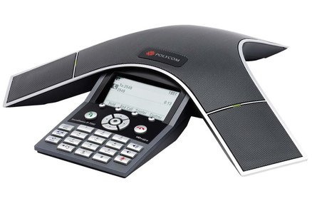 Polycom SoundStation Conference Ip 7000 PoE