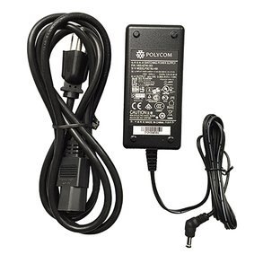 Polycom SoundStation Ip 5000 Power Supply