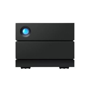 LaCie 2big STHJ48000800 DAS Storage System - 48 TB HDD Desktop