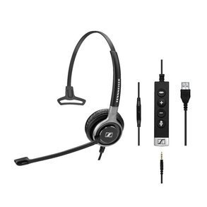 Sennheiser Epos Impact SC 635 Usb - Headset