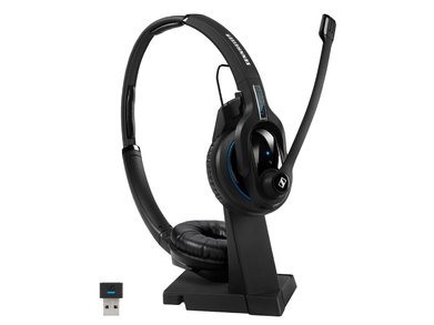 Sennheiser MB Pro 2 Uc Premium Bluetooth Headset