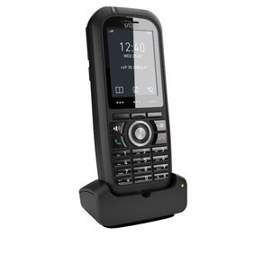 Snom M80 Ruggedised Ip65 Dect Handset