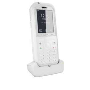 Snom M90 Ruggedised Dect Handset With Anti-Bacterial Casing