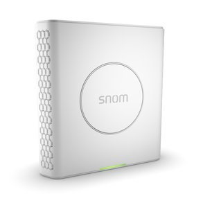 Snom M900 Multicell Dect Base Station