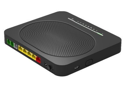 Technicolor Dga0122 Cobra Dual-Band Wi-Fi 5 Ultra-Broadband Gateway