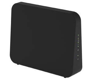 Technicolor Cobra M Dga4135 Wi-Fi 6 Smart Gateway Router