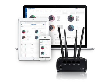 Teltonika 1 Month RMS Licence For Teltonika 3G/4G Routers