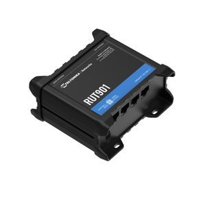 Teltonika Rut901 Cellular Dual Sim Lte WiFi Router