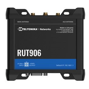 Teltonika Rut906 4G IoT Router