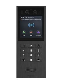 Teltonika Akuvox Vandal Resistant Sip Video Intercom (X912K)