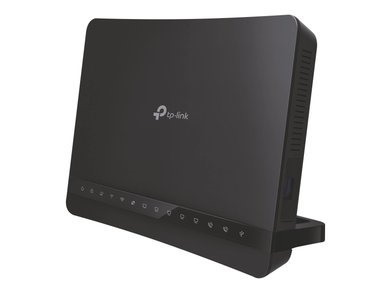 TP-Link Archer VR1210v-V2 Dual-Band VoIP Vdsl/Adsl Modem Router