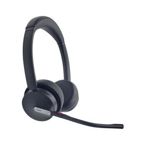 Yealink BH70 Dual Bluetooth Wireless Uc Headset