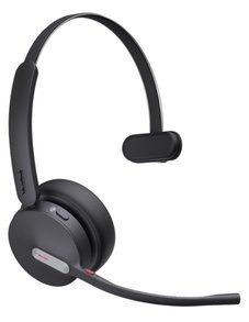 Yealink BH70 Monoaural Bluetooth Wireless Uc Headset