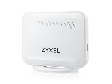 Zyxel VMG1312-T20B Wireless N VDSL2 Gateway With Usb
