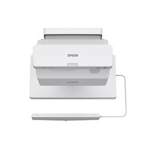Epson Interactive Laser Projector With Stand (EB-770Fi)