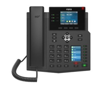 Fanvil X4u-V2 Enterprise Ip Phone