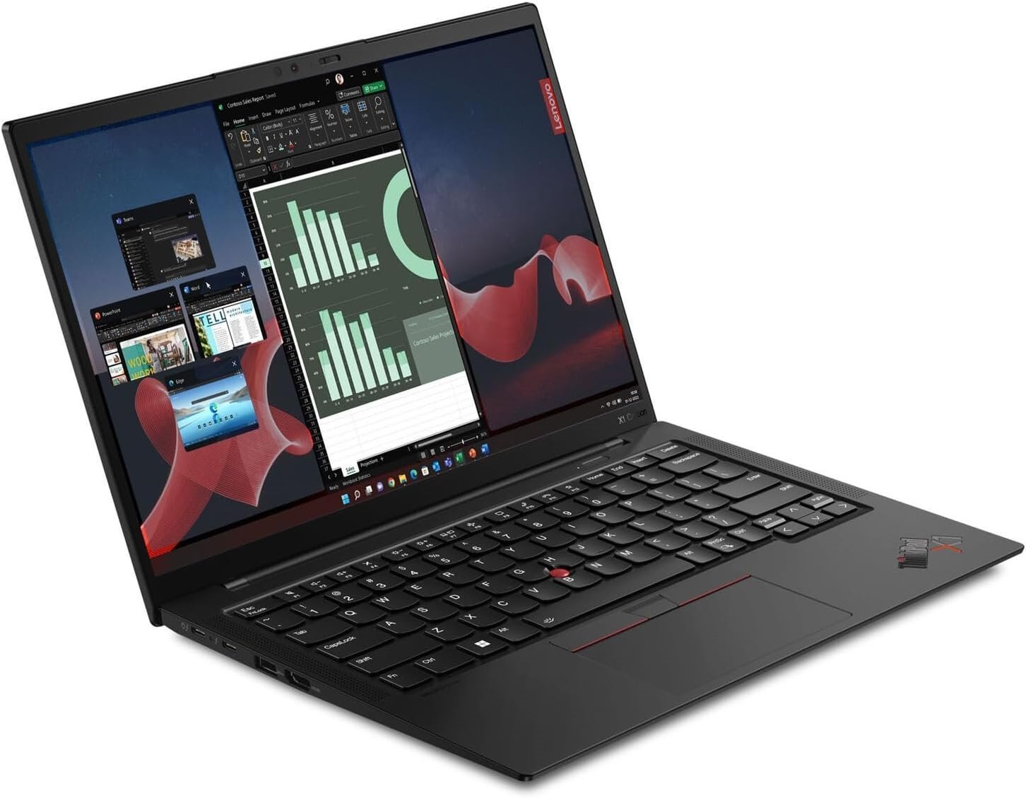 Lenovo Gen 11 ThinkPad X1 Carbon