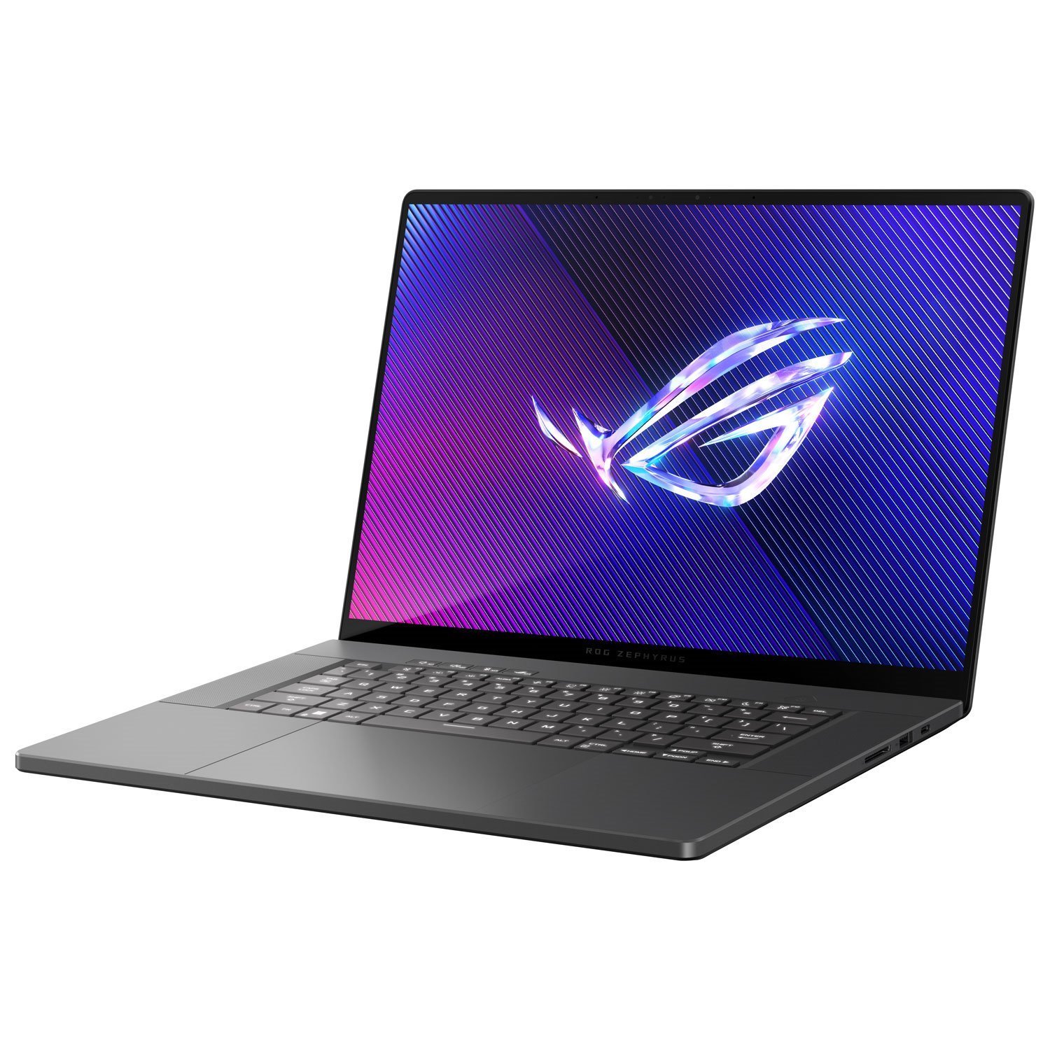 ASUS ROG Zephyrus G16 OLED Nebula 16" Gaming Laptop