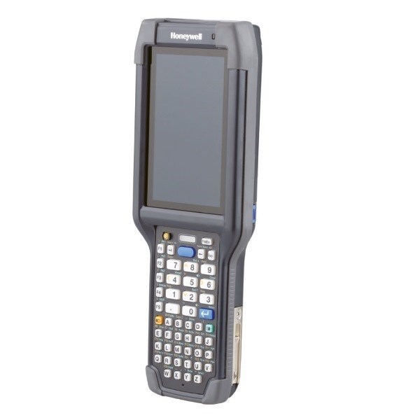 Honeywell CK65,4GB/32GB Memory,Alphanumeric,6803 Gen8,Camera,SCP,GMS,Standard Environment,