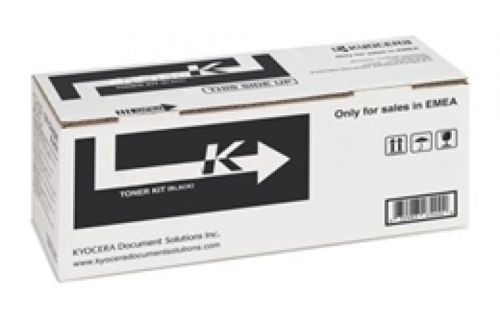 Kyocera TK5224 Black Toner