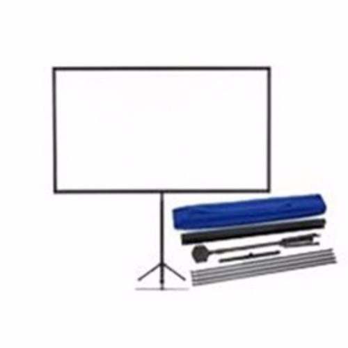 Epson V12H002S2Y 203.2 cm (80") Projection Screen