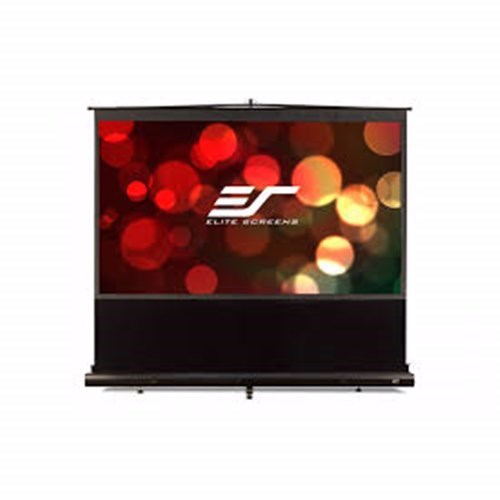 Elite Screens ezCinema F80NWX 203.2 cm (80") Manual Projection Screen