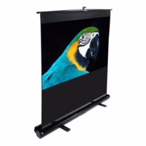 Elite Screens ezCinema F84NWH 213.4 cm (84") Projection Screen