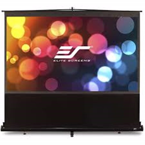 Elite Screens ezCinema F95NWX 241.3 cm (95") Manual Projection Screen