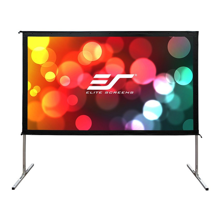Elite Screens Yard Master 2 OMS120HR2 304.8 cm (120") Projection Screen