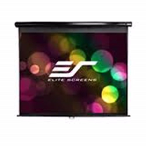 Elite Screens Manual M100XWH 254 cm (100") Manual Projection Screen