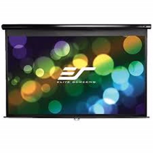 Elite Screens Manual M119UWS1 302.3 cm (119") Manual Projection Screen