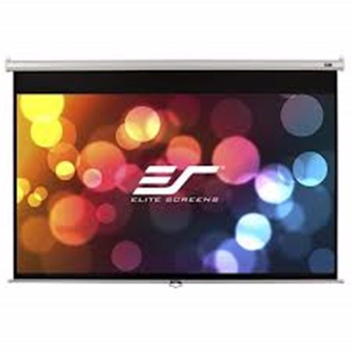 Elite Screens Manual M120XWH2 304.8 cm (120") Manual Projection Screen