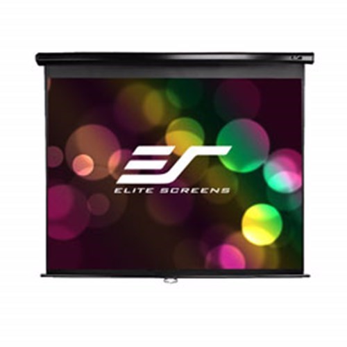 Elite Screens Manual M128UWX 325.1 cm (128") Manual Projection Screen