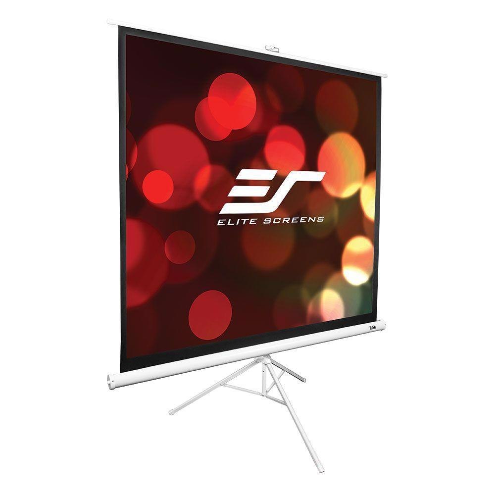 Elite Screens Tripod Pro T119UWS1-Pro 302.3 cm (119") Manual Projection Screen