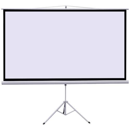 Elite Screens Tripod T120UWH 304.8 cm (120") Manual Projection Screen