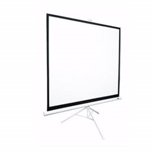 Elite Screens Tripod T50UWS1 127 cm (50") Manual Projection Screen