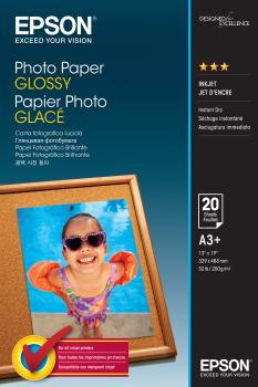 Epson Photo Paper