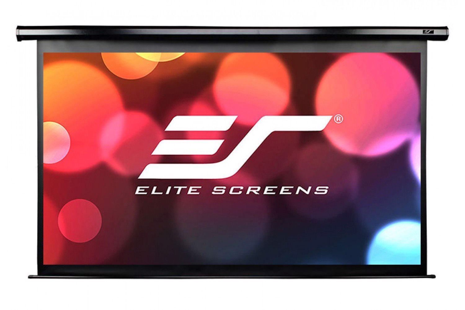 Elite Screens ZCU2 Trim Kit for Flat Panel Display